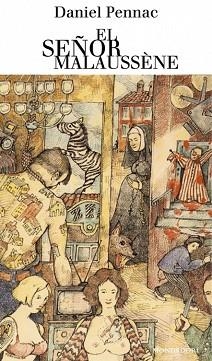 SEÑOR MALAUSSENE, EL (LITERATURA 144) | 9788439705291 | PENNAC, DANIEL | Llibreria Aqualata | Comprar llibres en català i castellà online | Comprar llibres Igualada