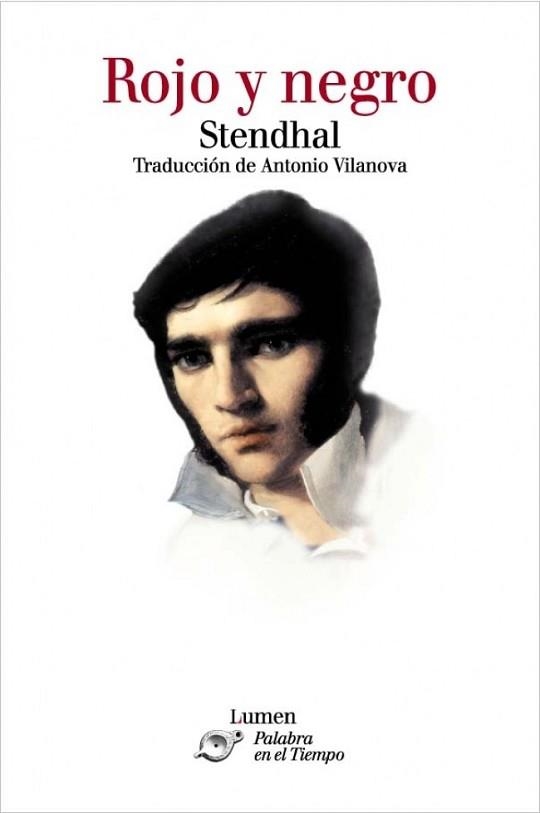 ROJO Y NEGRO (PALABRA EN EL TIEMPO 297) | 9788426412973 | STENDHAL | Llibreria Aqualata | Comprar libros en catalán y castellano online | Comprar libros Igualada
