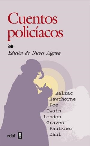 CUENTOS POLICIACOS (BIBLIOTECA 257) | 9788441408609 | ALGABA, NIEVES | Llibreria Aqualata | Comprar libros en catalán y castellano online | Comprar libros Igualada