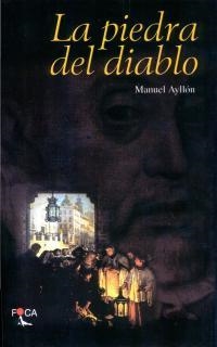 PIEDRA DEL DIABLO, LA (NOVELA 6) | 9788495440211 | AYLLON, MANUEL | Llibreria Aqualata | Comprar libros en catalán y castellano online | Comprar libros Igualada