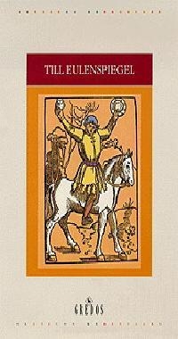 TILL EULENSPIEGEL (CLASICOS MEDIEVALES 23)Ç | 9788424922962 | VARIOS | Llibreria Aqualata | Comprar libros en catalán y castellano online | Comprar libros Igualada