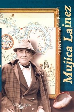 CUENTOS COMPLETOS/ 1 (MUJICA LAINEZ) | 9788420441764 | LAINEZ, MUJICA | Llibreria Aqualata | Comprar libros en catalán y castellano online | Comprar libros Igualada