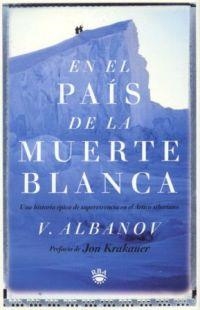 EN EL PAIS DE LA MUERTE BLANCA | 9788479017514 | ALBANOV, V | Llibreria Aqualata | Comprar libros en catalán y castellano online | Comprar libros Igualada