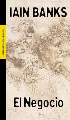 NEGOCIO, EL (LITERATURA 174) | 9788439708315 | BANKS, IAIN | Llibreria Aqualata | Comprar llibres en català i castellà online | Comprar llibres Igualada