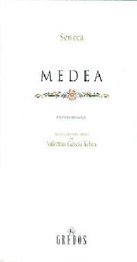 MEDEA  (BILINGÜE) | 9788424923112 | SENECA | Llibreria Aqualata | Comprar libros en catalán y castellano online | Comprar libros Igualada