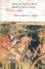 TRISTAN E ISEO  BM-14 | 9788478445561 | TOMAS DE INGLATERRA | Llibreria Aqualata | Comprar libros en catalán y castellano online | Comprar libros Igualada
