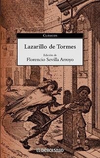 LAZARILLO DE TORMES (CLASICOS 10) | 9788497590570 | SEVILLA ARROYO, FLORENCIO (EDIC.) | Llibreria Aqualata | Comprar llibres en català i castellà online | Comprar llibres Igualada