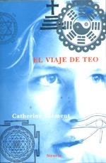 VIAJE DE TEO, EL (LAS TRES EDADES 64) | 9788478444595 | CLEMENT, CATHERINE | Llibreria Aqualata | Comprar libros en catalán y castellano online | Comprar libros Igualada