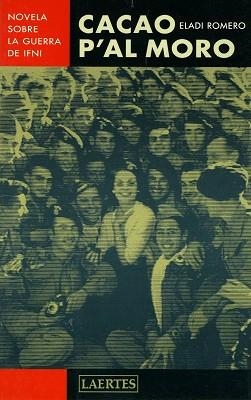 CACAO P' AL MORO | 9788475844961 | ROMERO, ELADI | Llibreria Aqualata | Comprar libros en catalán y castellano online | Comprar libros Igualada