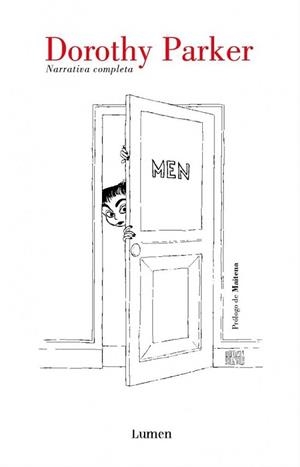 NARRATIVA COMPLETA DOROTHY PARKER | 9788426413406 | PARKER, DOROTHY | Llibreria Aqualata | Comprar llibres en català i castellà online | Comprar llibres Igualada