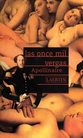 ONCE MIL VERGAS, LAS (REY DE BASTOS 5) | 9788475844992 | APOLLINAIRE | Llibreria Aqualata | Comprar libros en catalán y castellano online | Comprar libros Igualada