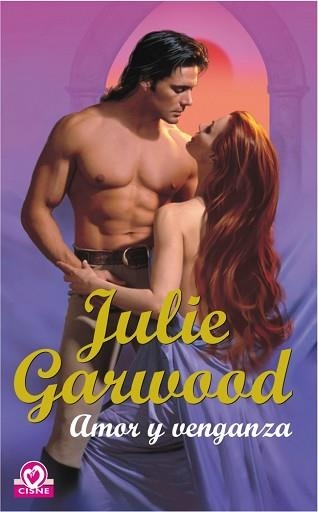 AMOR Y VENGANZA (CISNE 54-1) | 9788497594530 | GARWOOD, JULIE | Llibreria Aqualata | Comprar llibres en català i castellà online | Comprar llibres Igualada