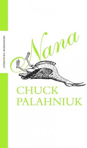 NANA (LITERATURA 206) | 9788439709787 | PALAHNIUK, CHUCK | Llibreria Aqualata | Comprar llibres en català i castellà online | Comprar llibres Igualada