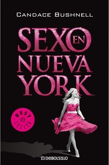 SEXO EN NUEVA YORK (BEST SELLER 455-2) | 9788497594882 | BUSHNELL, DANDACE | Llibreria Aqualata | Comprar libros en catalán y castellano online | Comprar libros Igualada