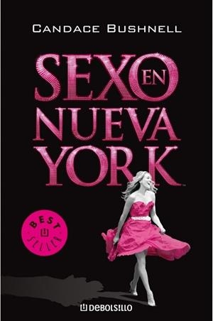 SEXO EN NUEVA YORK (BEST SELLER 455-2) | 9788497594882 | BUSHNELL, DANDACE | Llibreria Aqualata | Comprar libros en catalán y castellano online | Comprar libros Igualada