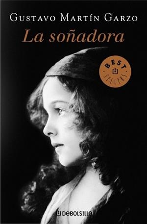 SOÑADORA, LA (BEST SELLER 333-9) | 9788497592222 | MARTIN GARZO, GUSTAVO | Llibreria Aqualata | Comprar llibres en català i castellà online | Comprar llibres Igualada