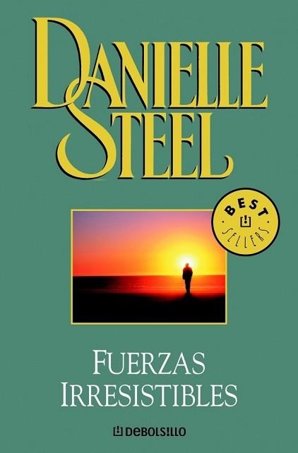 FUERZAS IRRESISTIBLES (BEST SELLER 245-24) | 9788497592253 | STEEL, DANIELLE | Llibreria Aqualata | Comprar llibres en català i castellà online | Comprar llibres Igualada