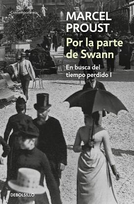 POR LA PARTE DE SWAN (EN BUSCA DEL TIEMPO PERDIDO I) | 9788497592895 | PROUST, MARCEL | Llibreria Aqualata | Comprar llibres en català i castellà online | Comprar llibres Igualada