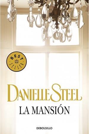 MANSION, LA (BEST SELLER 245-11) | 9788497593731 | STEEL, DANIELLE | Llibreria Aqualata | Comprar llibres en català i castellà online | Comprar llibres Igualada