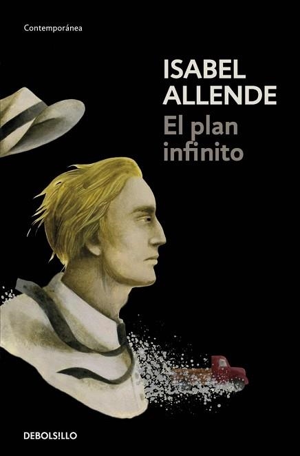 PLAN INFINITO, EL (CONTEMPORANEA) | 9788497593892 | ALLENDE, ISABEL | Llibreria Aqualata | Comprar libros en catalán y castellano online | Comprar libros Igualada