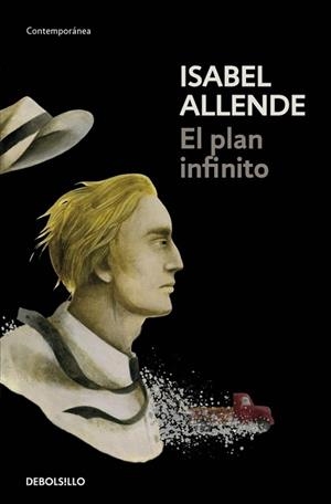 PLAN INFINITO, EL (CONTEMPORANEA) | 9788497593892 | ALLENDE, ISABEL | Llibreria Aqualata | Comprar libros en catalán y castellano online | Comprar libros Igualada