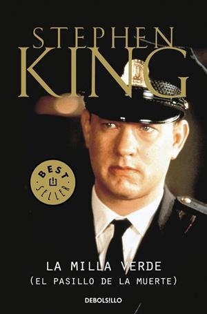 MILLA VERDE, LA (BEST SELLER 102-23) | 9788497592734 | KING, STEPHEN | Llibreria Aqualata | Comprar llibres en català i castellà online | Comprar llibres Igualada