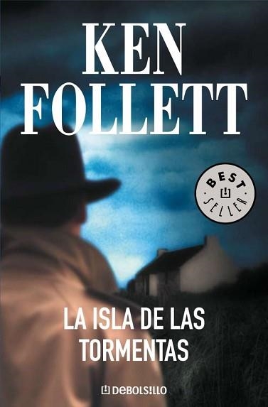 ISLA DE LAS TORMENTAS, LA (BEST SELLER 98-4) | 9788497595308 | FOLLETT, KEN | Llibreria Aqualata | Comprar libros en catalán y castellano online | Comprar libros Igualada