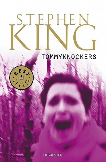 TOMMYKNOCKERS (BEST SELLER 102-15) | 9788497593823 | KING, STEPHEN | Llibreria Aqualata | Comprar llibres en català i castellà online | Comprar llibres Igualada
