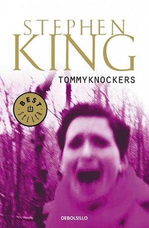 TOMMYKNOCKERS (BEST SELLER 102-15) | 9788497593823 | KING, STEPHEN | Llibreria Aqualata | Comprar llibres en català i castellà online | Comprar llibres Igualada