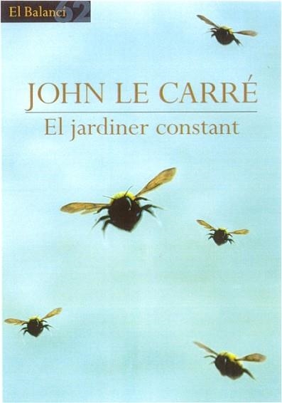 JARDINER CONSTANT, EL (BALANCI 403) | 9788429748475 | LE CARRE, JOHN | Llibreria Aqualata | Comprar llibres en català i castellà online | Comprar llibres Igualada