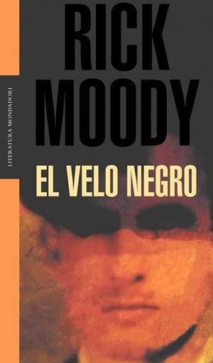 VELO NEGRO, EL (LITERATURA 207) | 9788439709848 | MOODY, RICK | Llibreria Aqualata | Comprar libros en catalán y castellano online | Comprar libros Igualada