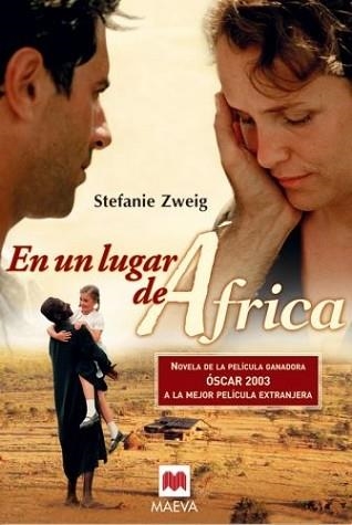 EN UN LUGAR DE AFRICA | 9788495354037 | ZWEIG, STEFANIE | Llibreria Aqualata | Comprar libros en catalán y castellano online | Comprar libros Igualada