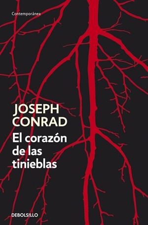 CORAZON DE LAS TINIEBLAS, EL (CONTEMPORANEA 365) | 9788497596466 | CONRAD, JOSEPH | Llibreria Aqualata | Comprar llibres en català i castellà online | Comprar llibres Igualada