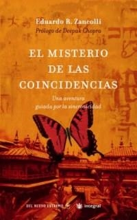 MISTERIO DE LAS COINCIDENCIAS, EL (DEL NUEVO EXTREMO) | 9788479019891 | ZANCOLLI, EDUARDO R | Llibreria Aqualata | Comprar libros en catalán y castellano online | Comprar libros Igualada