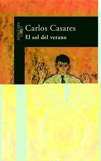 SOL DEL VERANO, EL | 9788420466651 | CASARES, CARLOS | Llibreria Aqualata | Comprar libros en catalán y castellano online | Comprar libros Igualada
