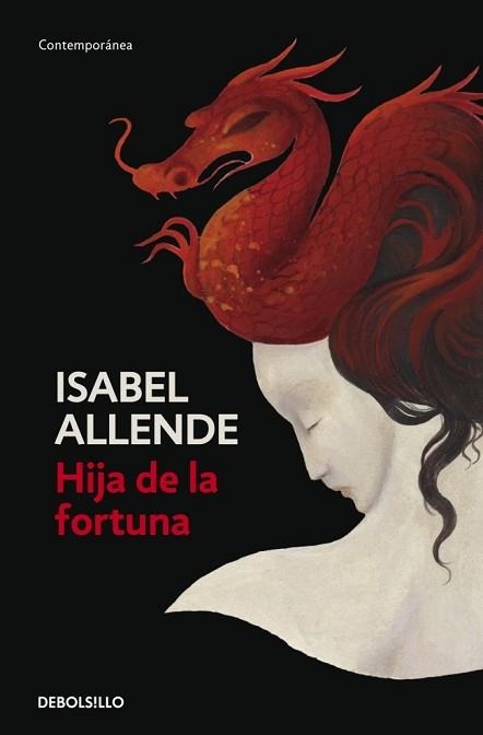 HIJA DE LA FORTUNA, LA (CONTEMPORANEA) | 9788497592536 | ALLENDE, ISABEL | Llibreria Aqualata | Comprar llibres en català i castellà online | Comprar llibres Igualada