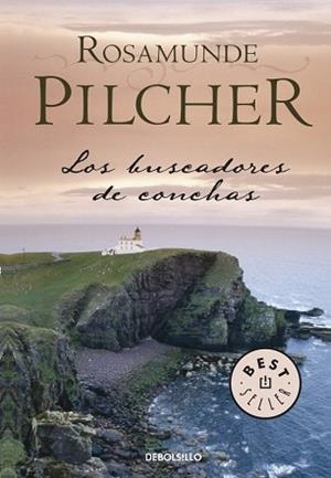 BUSCADORES DE CONCHAS, LOS (BEST SELLER 188-1) | 9788497593144 | PILCHER, ROSAMUNDE | Llibreria Aqualata | Comprar llibres en català i castellà online | Comprar llibres Igualada
