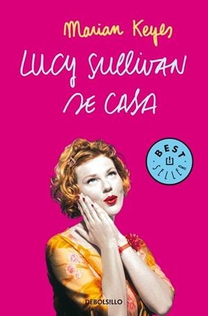 LUCY SULLIVAN SE CASA (BEST SELLER 425-2) | 9788497594028 | KEYES, MARIAN | Llibreria Aqualata | Comprar libros en catalán y castellano online | Comprar libros Igualada