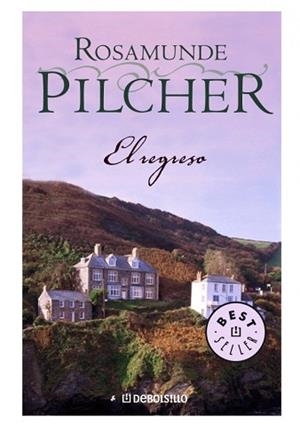 REGRESO, EL (BEST SELLER 188-9) | 9788497595728 | PILCHER, ROSAMUNDE | Llibreria Aqualata | Comprar llibres en català i castellà online | Comprar llibres Igualada