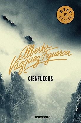 CIENFUEGOS (BEST SELLER 69-21) | 9788497595766 | VAZQUEZ-FIGUEROA, ALBERTO | Llibreria Aqualata | Comprar llibres en català i castellà online | Comprar llibres Igualada