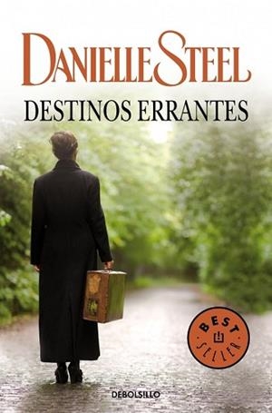 DESTINOS ERRANTES (BEST SELLER 245-27) | 9788497595803 | STEEL, DANIELLE | Llibreria Aqualata | Comprar libros en catalán y castellano online | Comprar libros Igualada