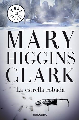 ESTRELLA ROBADA, LA (BEST SELLER 184-20) | 9788497595988 | HIGGINS CLARK, MARY | Llibreria Aqualata | Comprar llibres en català i castellà online | Comprar llibres Igualada