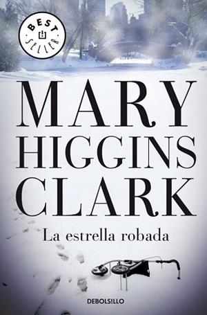 ESTRELLA ROBADA, LA (BEST SELLER 184-20) | 9788497595988 | HIGGINS CLARK, MARY | Llibreria Aqualata | Comprar llibres en català i castellà online | Comprar llibres Igualada
