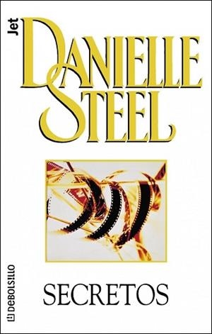 SECRETOS (BEST SELLER 245-9) | 9788497596565 | STEEL, DANIELLE | Llibreria Aqualata | Comprar libros en catalán y castellano online | Comprar libros Igualada