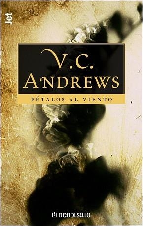 PETALOS AL VIENTO (BEST SELLER 182-2) | 9788497596640 | ANDREWS, V.C. | Llibreria Aqualata | Comprar llibres en català i castellà online | Comprar llibres Igualada