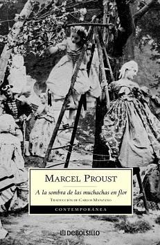 A LA SOMBRA DE LAS MUCHACHAS EN FLOR (CONTEMPORANEA 358-2) | 9788497597296 | PROUST, MARCEL | Llibreria Aqualata | Comprar libros en catalán y castellano online | Comprar libros Igualada