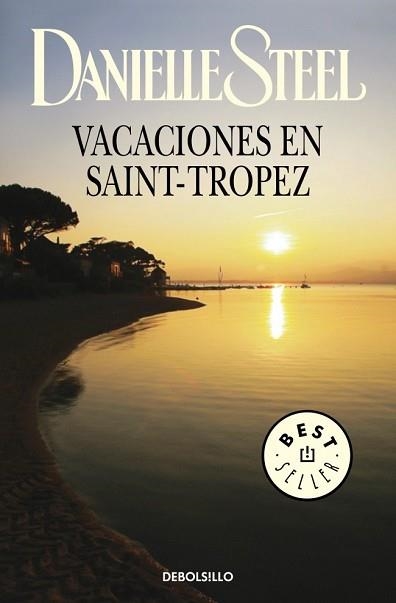 VACACIONES EN SAINT-TROPEZ (BEST SELLER 245-28) | 9788497597234 | STEEL, DANIELLE | Llibreria Aqualata | Comprar llibres en català i castellà online | Comprar llibres Igualada