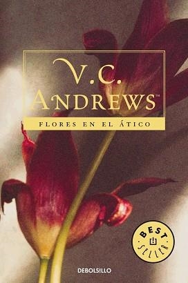 FLORES EN EL ATICO (BEST SELLER 182-1) | 9788497597463 | ANDREWS, V.C. | Llibreria Aqualata | Comprar llibres en català i castellà online | Comprar llibres Igualada