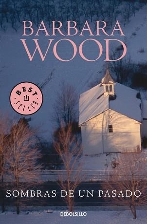 SOMBRAS DE UN PASADO (BESTSELLER 458-12) | 9788497597548 | WOOD, BARBARA | Llibreria Aqualata | Comprar libros en catalán y castellano online | Comprar libros Igualada