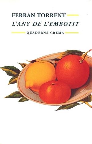 ANY DE L`EMBOTIT, L` (MINIMA 47) | 9788477271048 | TORRENT,FERRAN | Llibreria Aqualata | Comprar libros en catalán y castellano online | Comprar libros Igualada